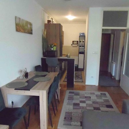 Apartmani 6M I M5 Zagrzeb Zewnętrze zdjęcie