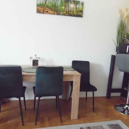 Apartmani 6M I M5 Zagrzeb Zewnętrze zdjęcie
