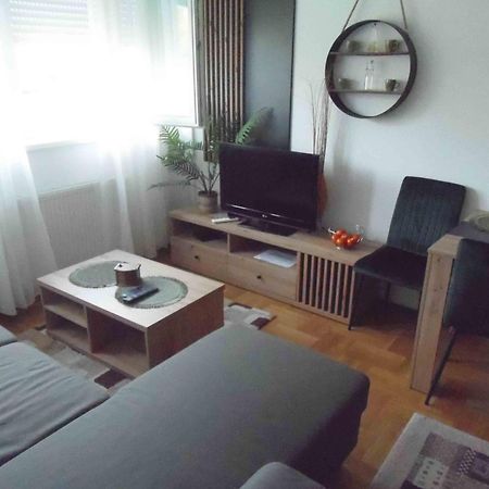 Apartmani 6M I M5 Zagrzeb Zewnętrze zdjęcie
