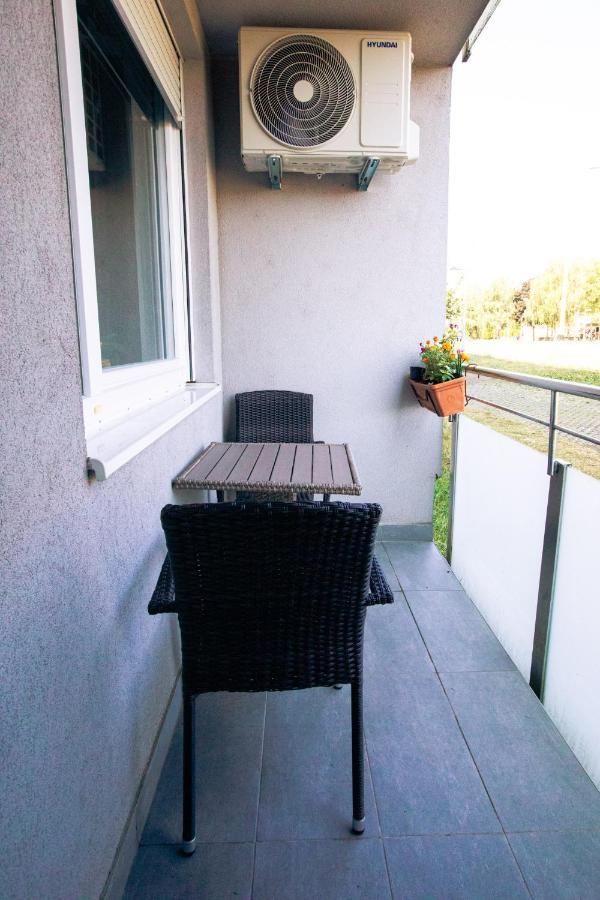 Apartmani 6M I M5 Zagrzeb Zewnętrze zdjęcie