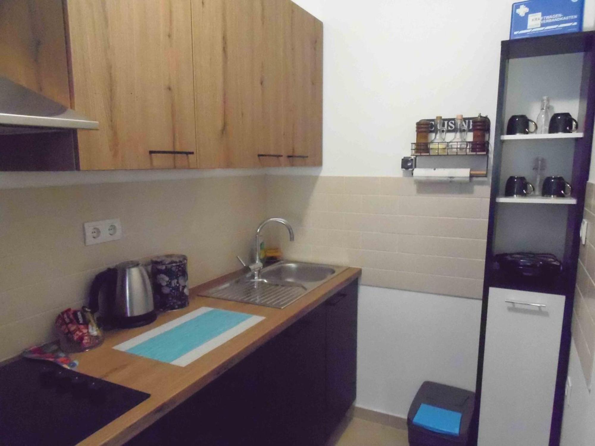 Apartmani 6M I M5 Zagrzeb Zewnętrze zdjęcie