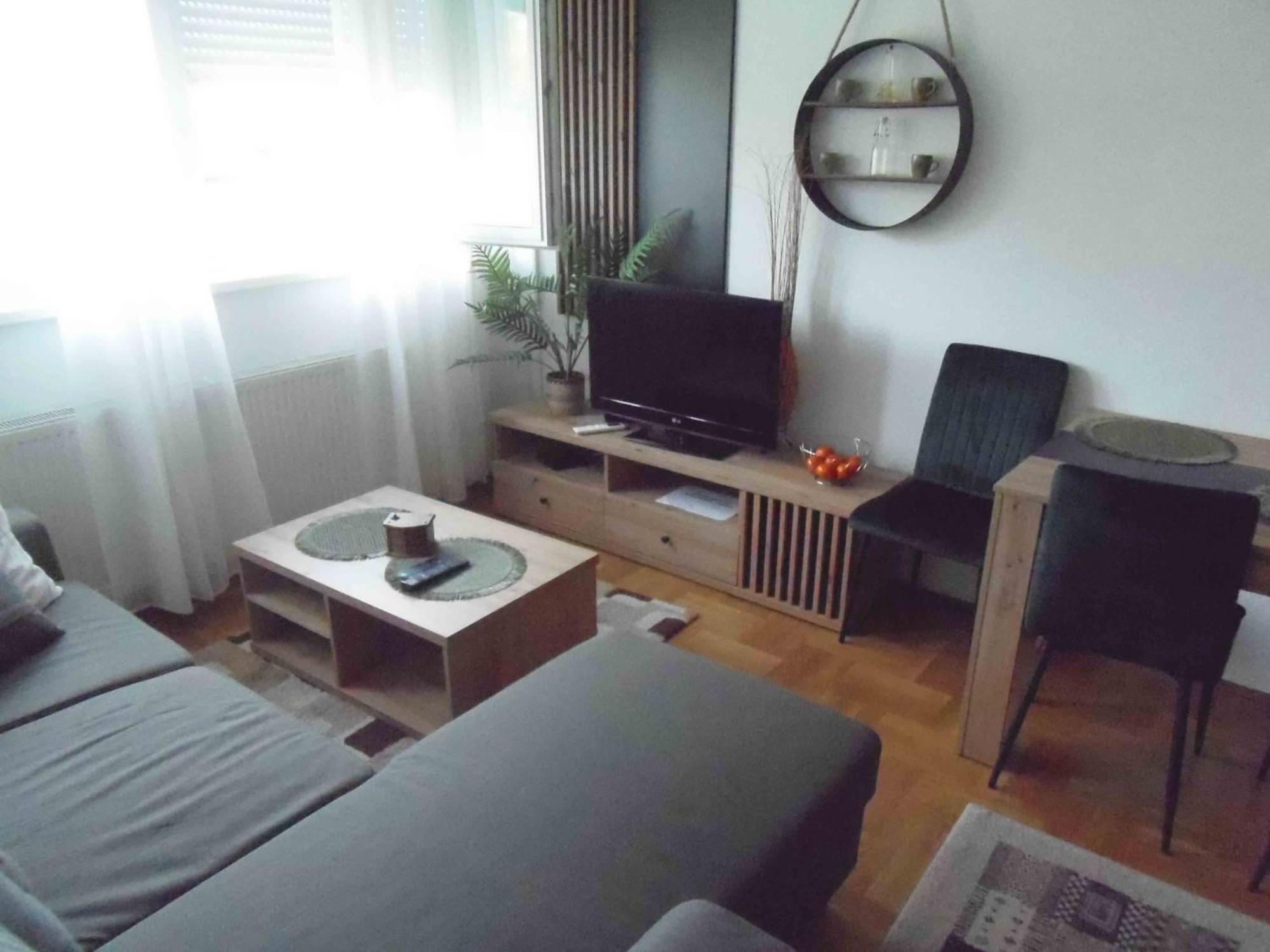 Apartmani 6M I M5 Zagrzeb Zewnętrze zdjęcie