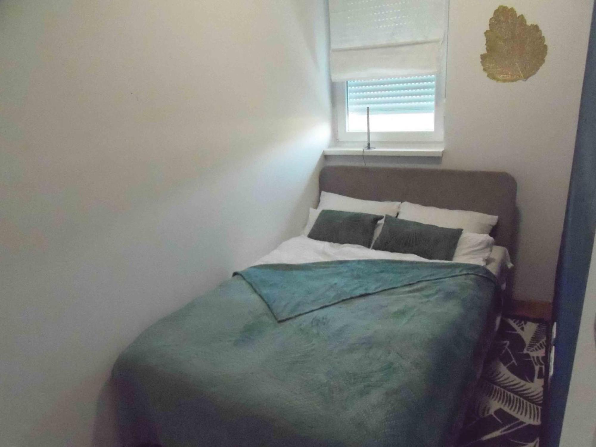 Apartmani 6M I M5 Zagrzeb Zewnętrze zdjęcie