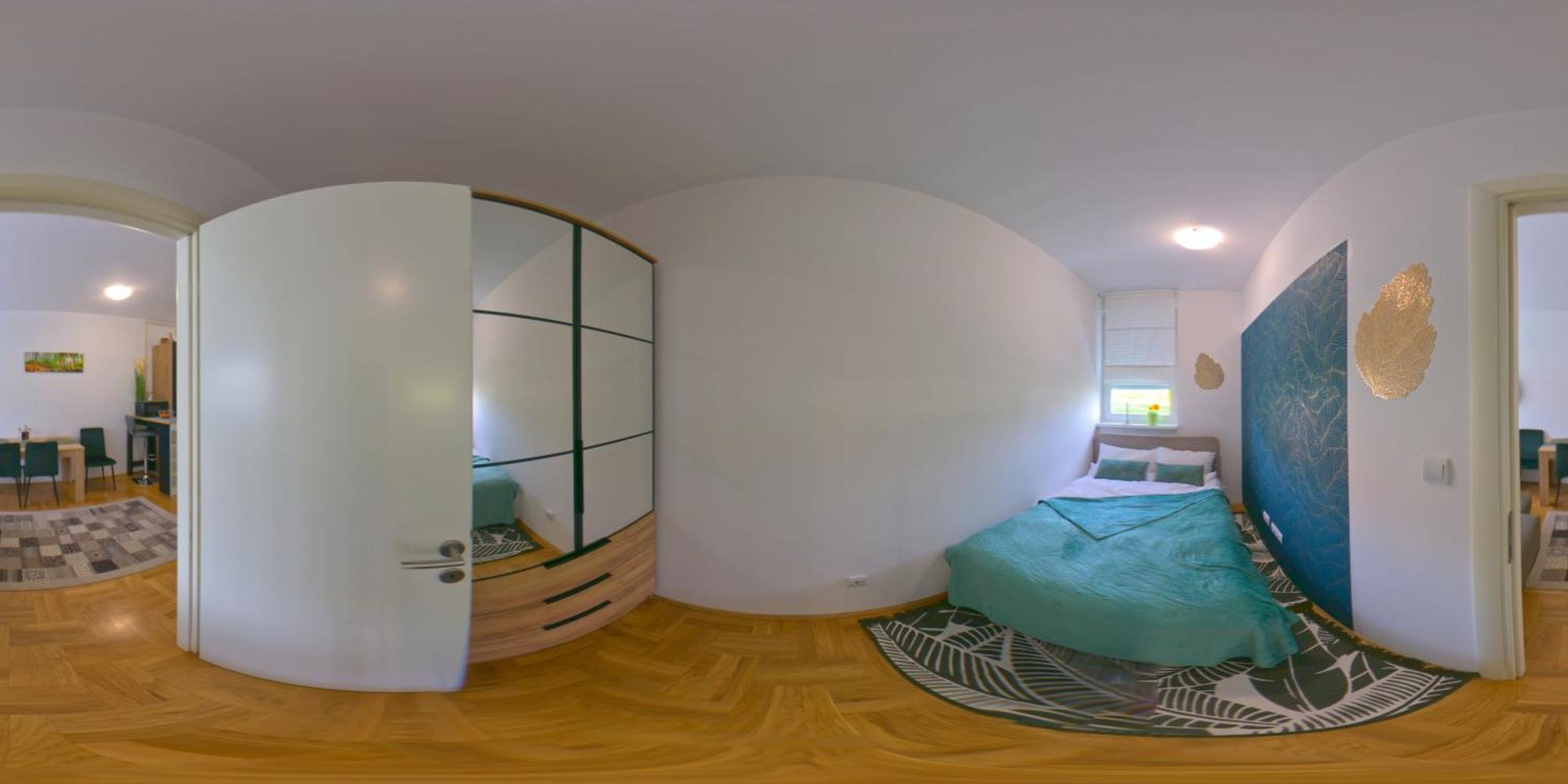 Apartmani 6M I M5 Zagrzeb Zewnętrze zdjęcie