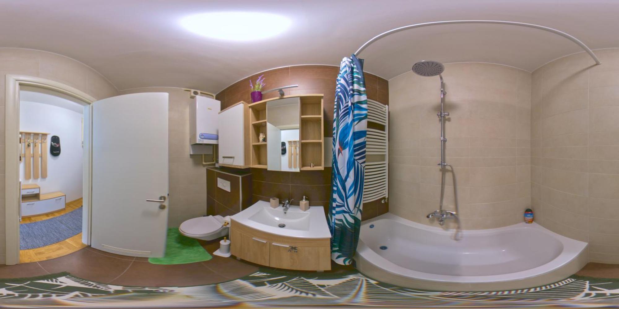 Apartmani 6M I M5 Zagrzeb Zewnętrze zdjęcie